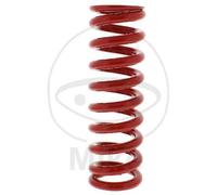 Piuma YSS x Coilover rosso