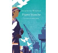 Piume bianche. Le inchieste di Maisie Dobbs - 2022 - Neri Pozza