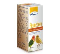 Piumedoro Tuttovitamine - Nutrimento Completo per Uccelli