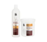 Piumer Confezione shampoo + maschera TH PHARMA macadamia