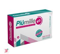 PIUMILLE B12 15CPR SUBLING