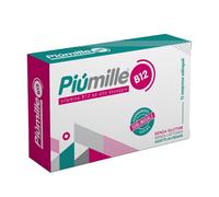 PIUMILLE B12 15Cpr Subling.
