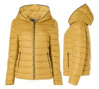 Piumini donna ARTIKA collezione F/W 2024 giubbino giacca cappuccio piumino parka