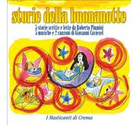 Piumini, Roberto - Storie Della Buonanotte 3