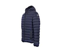 PIUMINI SUNS UOMO JACKET-BAPE TRAVEL GBS53004U COL DARK BLU V5 Gr.180