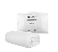 Piumino 1 piazza e mezza in microfibra 200 gr/mq
