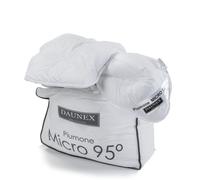 Piumino 100 Piumone Primaverile Sintetico Anallergico Micro 95 LIGHT Daunex Bian