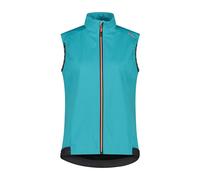 Piumino a maniche corte donna CMP Bleu L