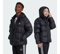 Piumino Adicolor Bambini Black 5-6A