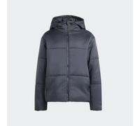 PIUMINO ADIDAS ESSENTIAL BTS PUFFER UOMO GRIGIO KS6446 LOGO ORIGINALE