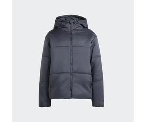 PIUMINO ADIDAS ESSENTIAL BTS PUFFER UOMO GRIGIO KS6446 LOGO ORIGINALE