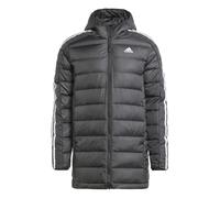 Piumino Adidas Essentials Nero XS