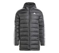 Piumino Adidas Essentials Noir S