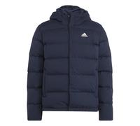 Piumino Adidas Helionic Bleu XL