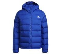 Piumino Adidas Helionic Ed Bleu 2XL