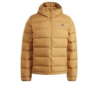 Piumino adidas Helionic Ed Marron XL