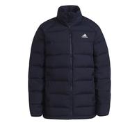 Adidas Helionic Mid Down Jacket Blu M Uomo