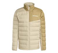 Piumino adidas Terrex Multi Beige S