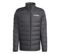 Piumino da uomo Adidas Mt Down Jacket Taglia: XL / Colore: nero