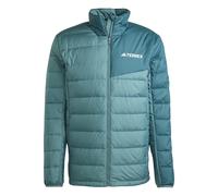 Piumino adidas Terrex Multi Vert M