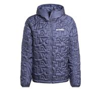 Piumino adidas Terrex Xperior PRIMALOFT Bleu S