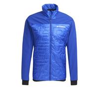 Piumino adidas Terrex Xperior Varilite Hybrid PrimaLoft Bleu S
