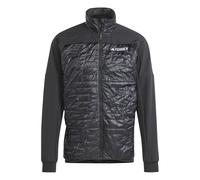 Piumino Adidas Terrex Xperior Varilite Hybrid PrimaLoft Noir L