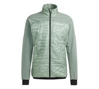 Piumino Adidas Terrex Xperior Varilite PrimaLoft Vert M