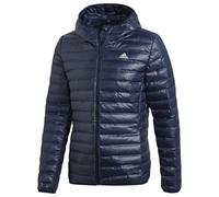 Piumino Adidas Varilite Bleu XS