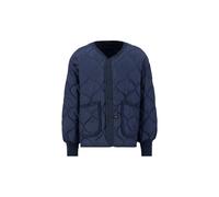 Piumino Alpha Industries Liner Heritage Field Bleu L