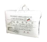 Piumino anallergico in microfibra Marta Marzotto letto matrimoniale 2 piazze