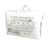 Piumino anallergico in microfibra Marta Marzotto letto singolo 1 piazza