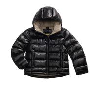 PIUMINO ANSEL FILSA LARGA IN SORONA BAMBINO Blauer