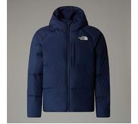 Piumino Bambini Junior The North Face North Down A88TX 8K2 Blu