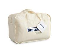 Piumino Bassetti 100% piumino d'anatra 3 stelle 175 gr - dimensioni varie P945 Matrimoniale