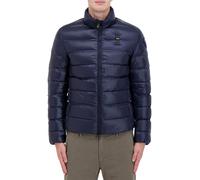 PIUMINO BELMONT Blauer