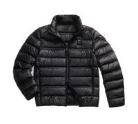 PIUMINO BELMONT Blauer Nero
