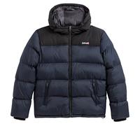 Schott NYC UTAH2, Fodero con Cappuccio e Imbottitura in Spugna Unisex - Adulto, Marina Militare, XL