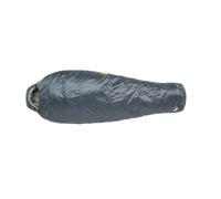 Piumino Big agnes Antracite 30 (-1°C) Lungo Sinistra (Grigio) 198 cm