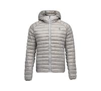 Black Diamond Deploy Down Full Zip Sweatshirt Grigio XL Uomo