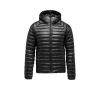 Black Diamond Deploy Down Full Zip Sweatshirt Nero S Uomo