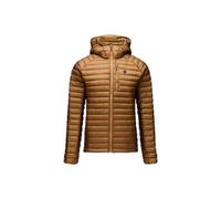 Piumino Black Diamond DEPLOY DOWN 1.0 (Rye) Uomo XL