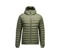 Piumino Black Diamond M ACCESS DOWN HOODY (Tundra) Uomo LRG