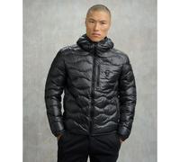 Piumino Blauer Wave Trapuntato Ad Onde Uomo