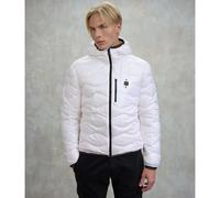 Piumino Blauer Wave Trapuntato Ad Onde Uomo
