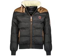 Piumino Bomber Giubbotto Geographical Norway ABRAMOVITCH Uomo Men Giacca