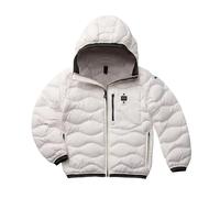 PIUMINO BRINTON ONDINA BAMBINO Blauer