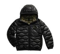 PIUMINO BRINTON ONDINA BAMBINO Blauer