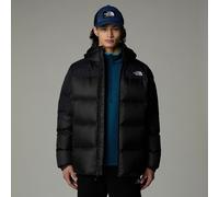 The North Face Giacca con cappuccio Diablo Down 2.0 Uomo Nero XXL