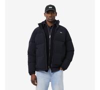 Giacca Lacoste Water-Repellent Down blu navy - M-L